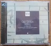 CD - Gesualdo - Carlo Gesualdo Madrigali A Cinque Voci - Livre V