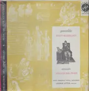 Gesualdo / Azzaiolo - George Little - Eight Madrigals / Villote Del Fiore