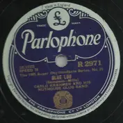 Carlo Krahmer And His Nuthouse Club Band