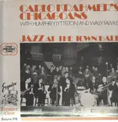 Carlo Krahmer's Chicagoans - Jazz At The Town Hall