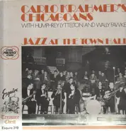 Carlo Krahmer's Chicagoans - Jazz At The Town Hall