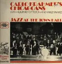 LP - Carlo Krahmer's Chicagoans - Jazz At The Town Hall