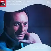 Carlo Maria Giulini - Giulini Conducts Britten