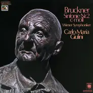 Bruckner - Sinfonie Nr. 2