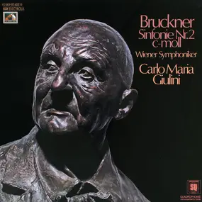 Anton Bruckner - Sinfonie Nr. 2
