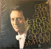 LP - Beethoven - Symphony No.7 In A