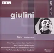 Carlo Maria Giulini - War Requiem