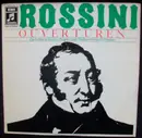 LP - Gioacchino Rossini - Ouverturen