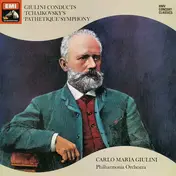 Carlo Maria Giulini - 'Pathétique' Symphony