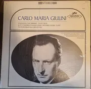 LP - Stravinsky, Bizet, Ravel - The Firebird / Chrildren's Games / Mother Goose