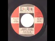 Carlo - Little Orphan Girl / Mairzy Doats