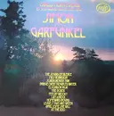 LP - Carlo Monteverdi Et Son Grand Orchestre - Carlo Monteverdi Et Son Grand Orchestre Joue Simon & Garfunkel