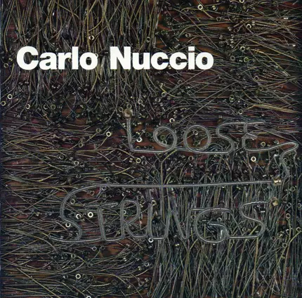 Carlo Nuccio - Loose Strings