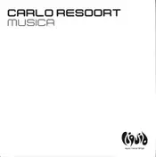 Carlo Resoort - Musica
