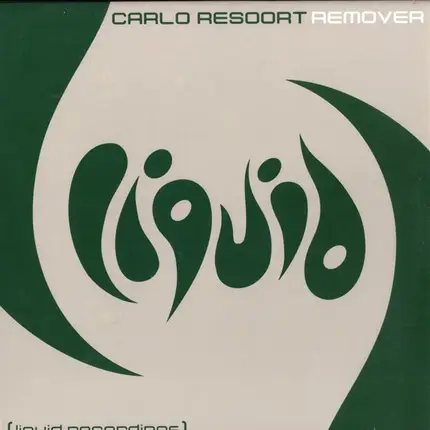 Carlo Resoort - Remover