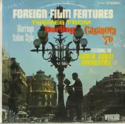 Carlo Sonti Orchestra
