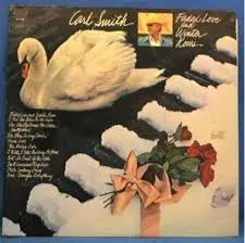 Carl Smith - Faded Love and Winter Roses