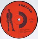 12inch Vinyl Single - Carlson - Untitled