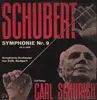 LP - Carl Schuricht - Schubert: Symphonie Nr. 9