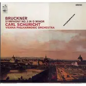 Carl Schuricht - Symphony No. 3
