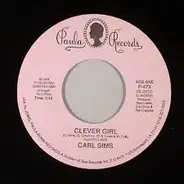 Carl Sims - Clever Girl