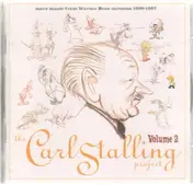 Carl Stalling - The Carl Stalling Project Volume 2 More Music From Warner Bros. Cartoons 1939-1957