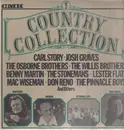 LP - Carl Story, Josh Graves, The Osborne Brothers,... - Country Collection Vol. 2