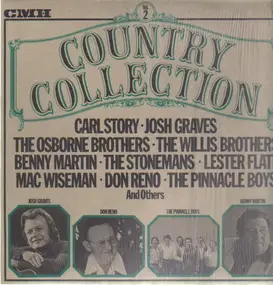 Carl Story - Country Collection Vol. 2