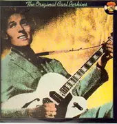 LP - Carl Perkins - The Original Carl Perkins