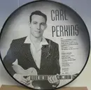 Picture LP - Carl Perkins - Carl Perkins