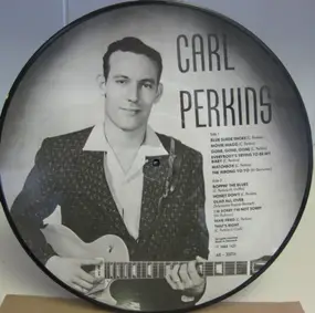 Carl Perkins - Carl Perkins