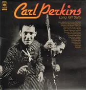 Carl Perkins - Long Tall Sally