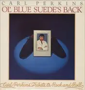 Carl Perkins - Ol' Blue Suede's Back