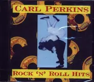 Carl Perkins - Rock'n Roll Hits