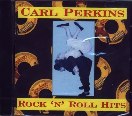 Carl Perkins - Rock'n Roll Hits
