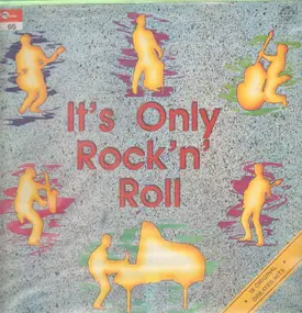 Carl Perkins - It's Only Rock'n'Roll