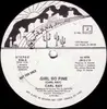 12inch Vinyl Single - Carl Ray - Girl So Fine
