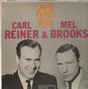 Carl Reiner - 2000 Years With