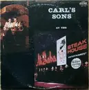 LP - Carl's Sons' - Carl‘s Sons At The Ali Baba Steak House