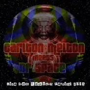 Carlton Melton Meets Dr. Space - Live From Roadburn Festival 2014