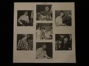 LP - Carlton Moody - No Hard Feelings