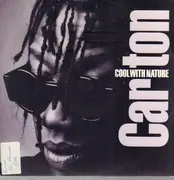 12inch Vinyl Single - Carlton - Cool With Nature