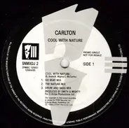 Carlton - Cool With Nature