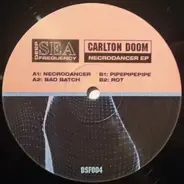 Carlton Doom - Necrodancer EP