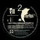 12inch Vinyl Single - Carlton - Do You Dream