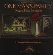 Carlton E. Morse - One Man's Family Volume TWO