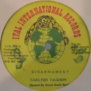Carlton Jackson - Disarmament