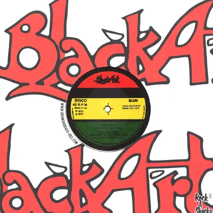 Carlton Jackson - HISTORY