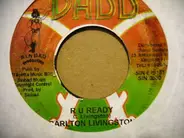 Carlton Livingston - R U Ready