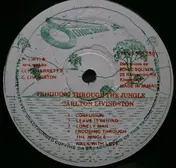 Carlton Livingston - Trodding Through The Jungle